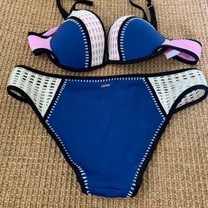 Victoria Secret Bathing Suit